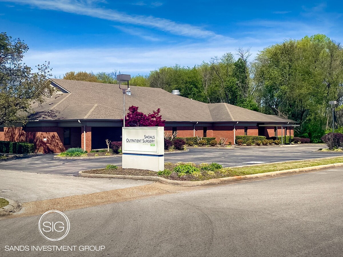 103 Helton Ct, Florence, AL à vendre Photo de l’immeuble– Image 1 sur 6