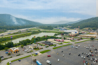 354 Kimball Crossing Dr, Kimball, TN - VUE AÉRIENNE  vue de carte - Image1