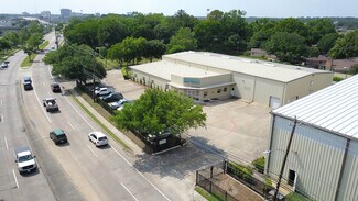 Plus de détails pour 6358 Pinemont Dr, Houston, TX - Local d'activités à louer