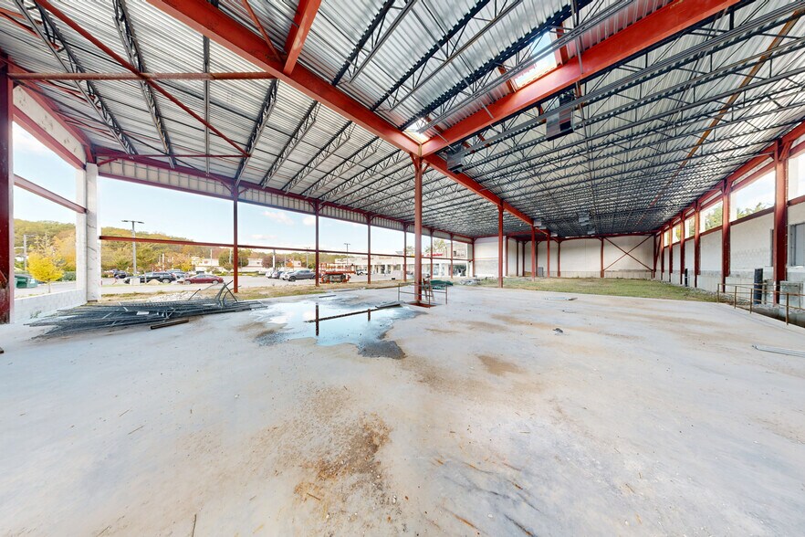 1870 E Jericho Tpke, Huntington, NY à louer - Numérisation 3D Matterport – Image 2 sur 22