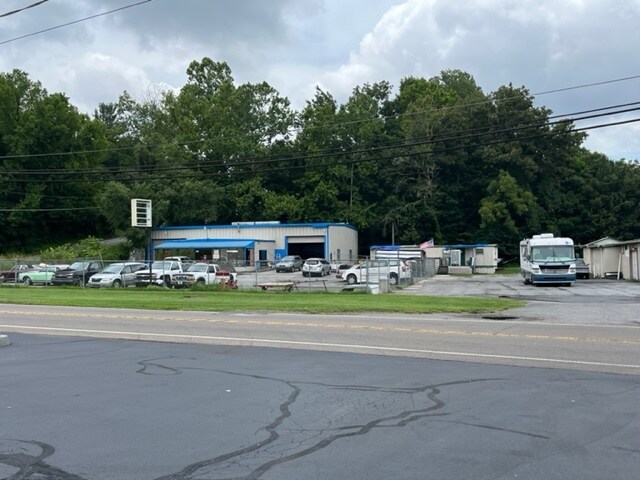 905 Bloomingdale Pike, Kingsport, TN à vendre - Photo principale – Image 1 sur 1