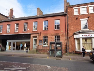 Plus de détails pour 5 Lonsdale St, Carlisle - Local commercial à louer