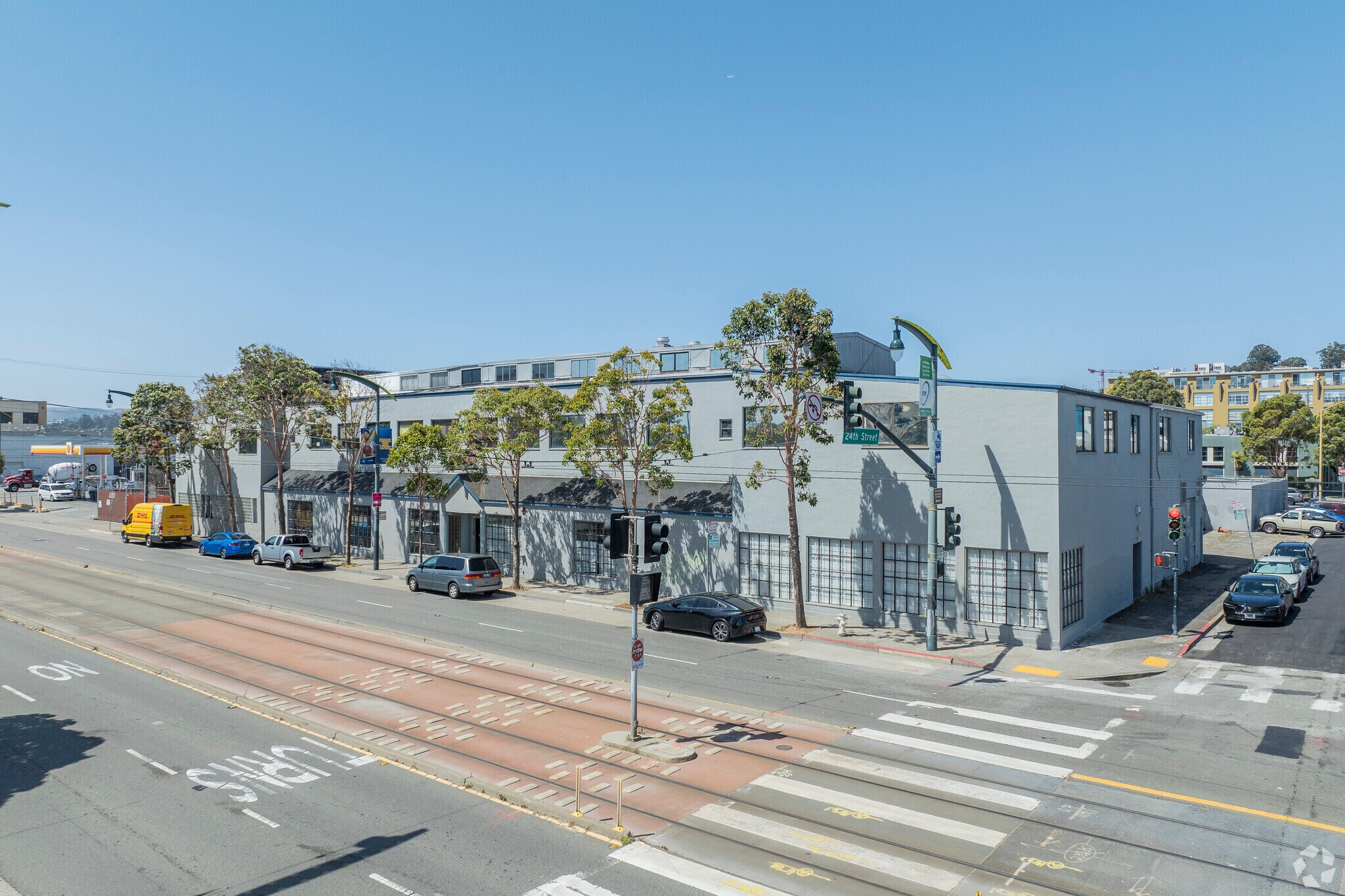 2800 3rd St, San Francisco, CA à louer Photo principale– Image 1 sur 23