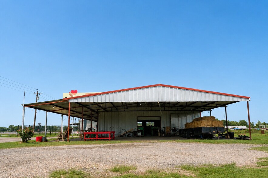 51089 US-290 w, Hempstead, TX à vendre - Photo de l’immeuble – Image 2 sur 22