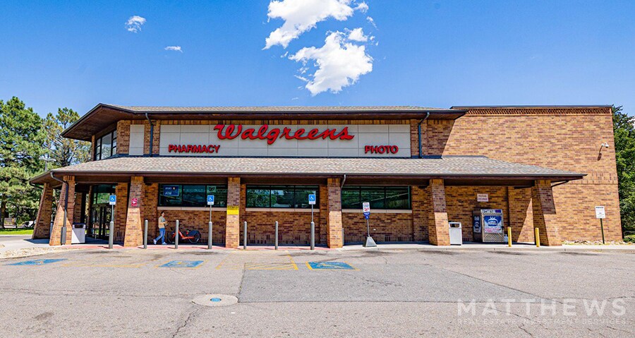 1641 23rd Ave, Greeley, CO à vendre - Photo de l’immeuble – Image 2 sur 3