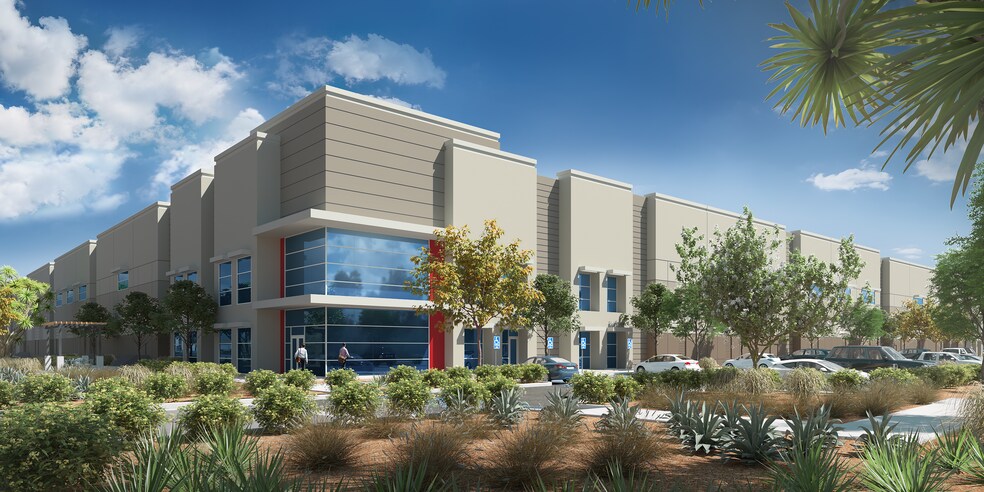 1697 N Pepper Ave, Rialto, CA à louer - Photo principale – Image 1 sur 4