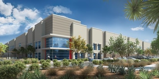 Plus de détails pour 1697 N Pepper Ave, Rialto, CA - Industriel/Logistique à louer