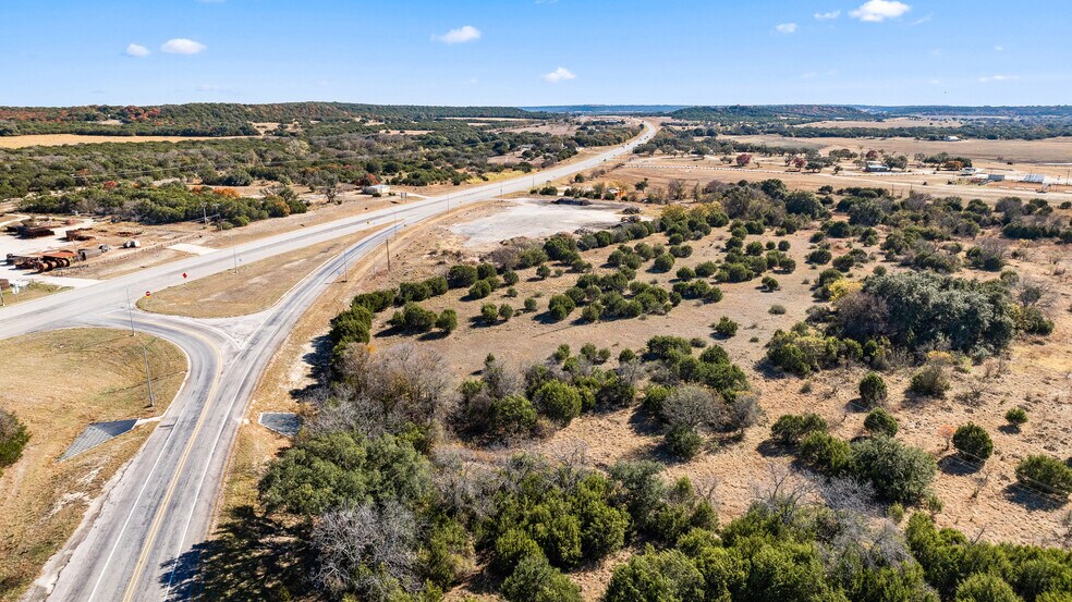 TBD US- 190, Lometa, TX à vendre - Photo de l’immeuble – Image 2 sur 11