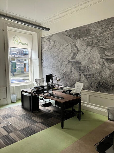 3 Darnaway St, Edinburgh à vendre - Photo intérieure – Image 3 sur 8