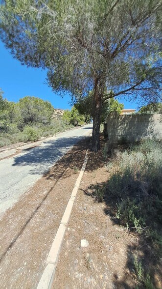 Terrain dans Murcia à vendre - Photo de l’immeuble – Image 2 sur 5