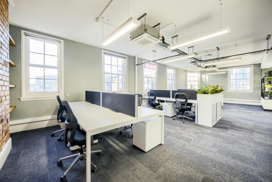 36 Bennetts Hl, Birmingham à vendre - Photo de l’immeuble – Image 2 sur 12