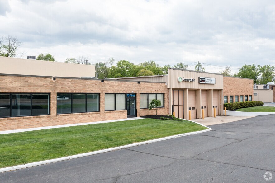 4260 US Highway 1, Monmouth Junction, NJ à louer - Photo de l’immeuble – Image 2 sur 8