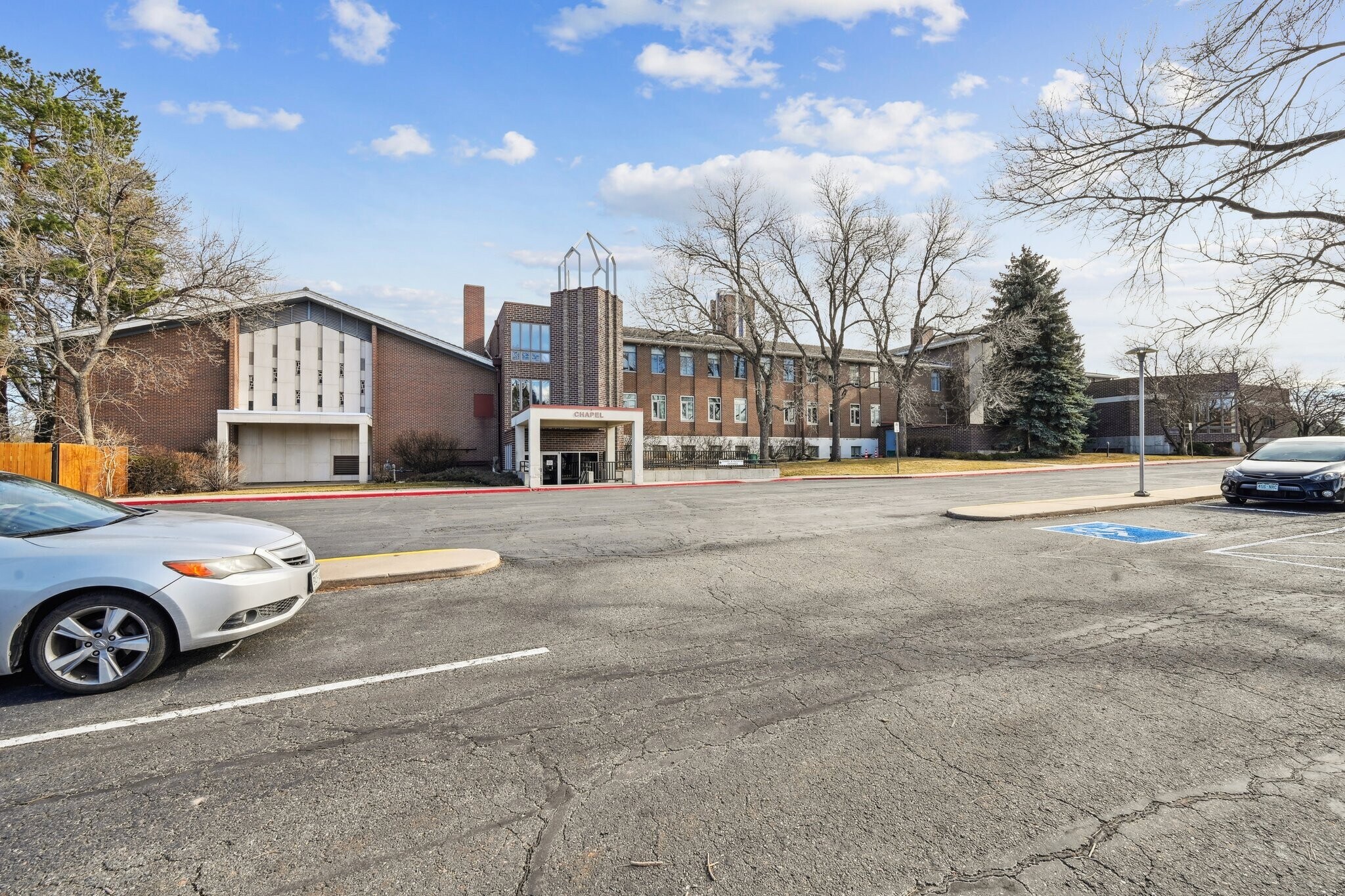 3501 S Colorado Blvd, Cherry Hills Village, CO à louer Photo principale– Image 1 sur 20