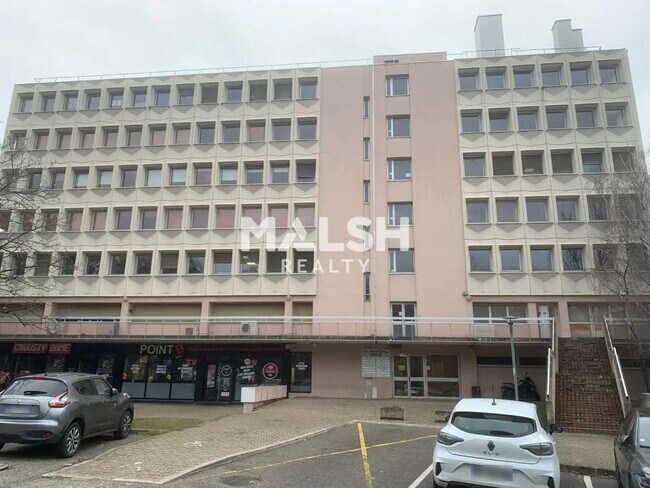 Plus de détails pour Bureau à vendre