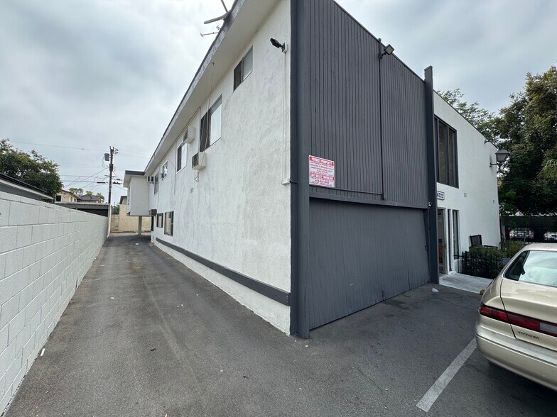 6722 Troost Ave, North Hollywood, CA à vendre - Photo de l’immeuble – Image 3 sur 15