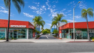 Plus de détails pour 333 W Garvey Ave, Monterey Park, CA - Local commercial à vendre