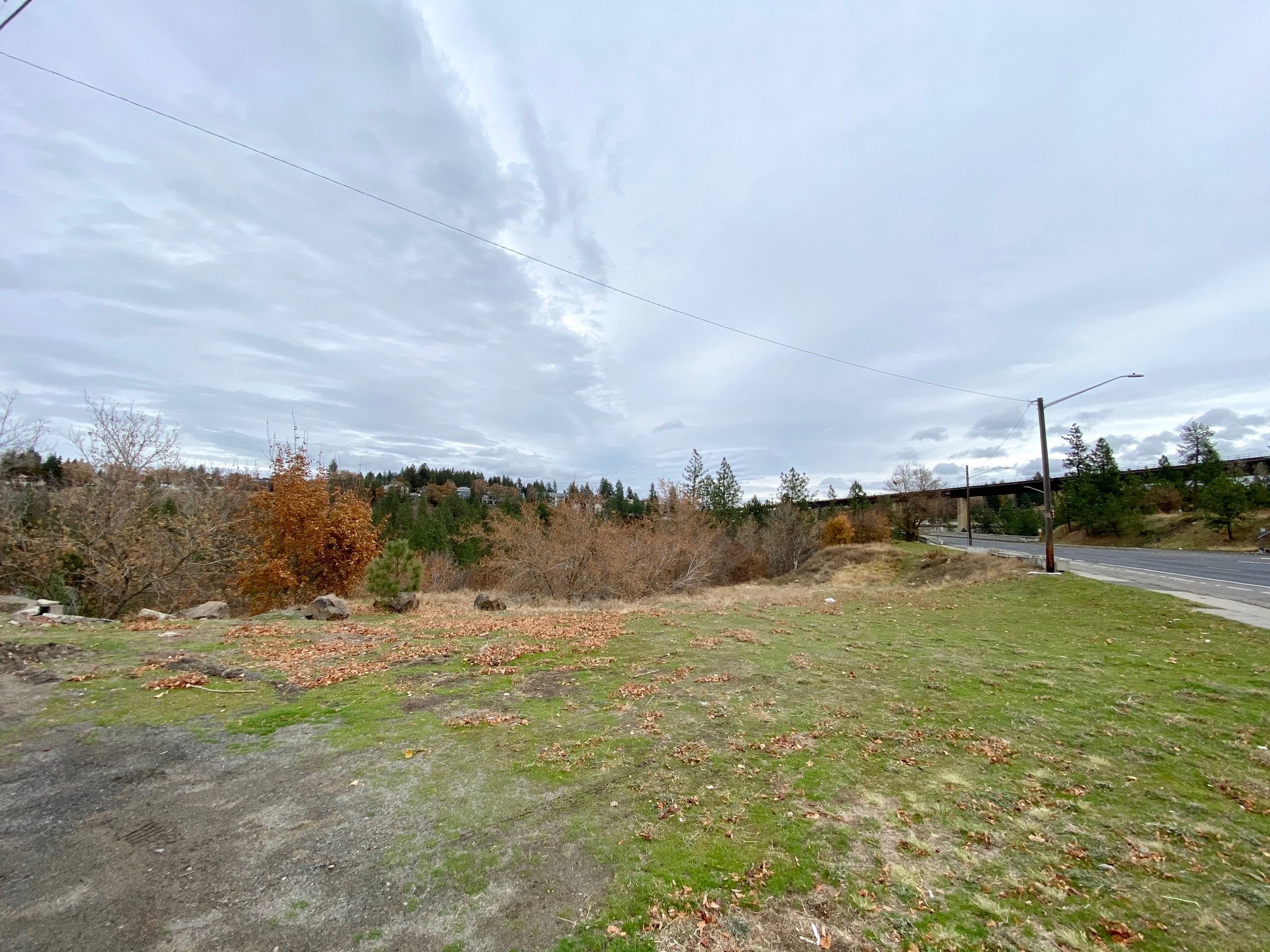 2620 & 2630 W Sunset Boulevard, Spokane, WA à vendre Photo principale– Image 1 sur 4