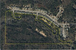 Plus de détails pour 0 Anna Ct, Hogansville, GA - Terrain à vendre