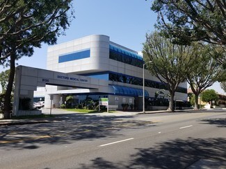 Plus de détails pour 8135 S Painter Ave, Whittier, CA - Bureau/Médical à louer