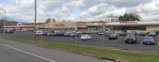 Plus de détails pour 138-154 Vestal Pky W, Vestal Township, NY - Local commercial à vendre