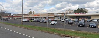 Plus de détails pour 138-154 Vestal Pky W, Vestal Township, NY - Local commercial à vendre