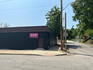 Plus de détails pour 6401 E 12th St, Kansas City, MO - Local commercial à vendre