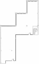 929 West St, Annapolis, MD à louer Plan d’étage– Image 1 sur 1