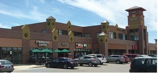 Plus de détails pour 4900-4950 13th Ave S, Fargo, ND - Bureau, Local commercial à louer