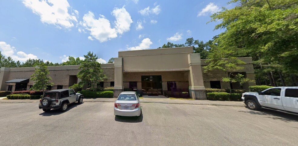 12585 Old Highway 280, Chelsea, AL à louer - Photo de l’immeuble – Image 3 sur 4
