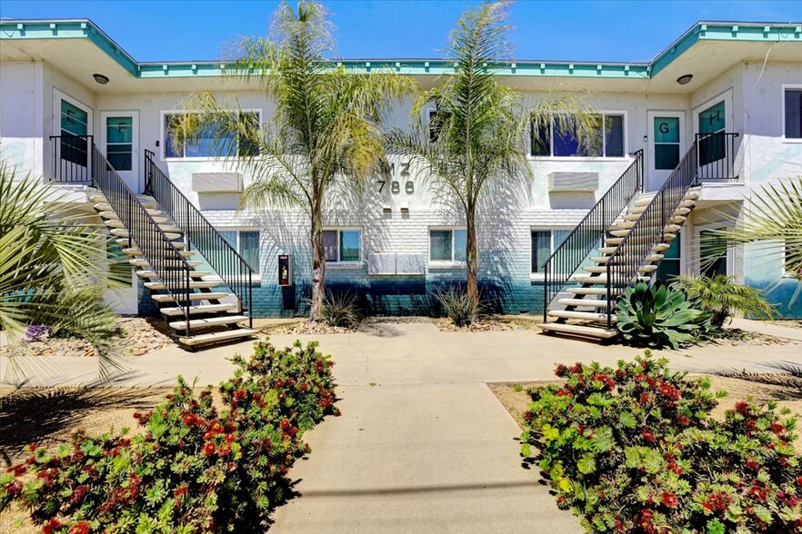 786 Basswood Ave, Imperial Beach, CA à vendre - Photo de l’immeuble – Image 2 sur 12