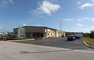 Plus de détails pour 16550 Scheer Blvd, Hudson, FL - Industriel/Logistique à vendre