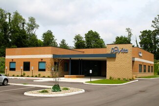 Plus de détails pour 4350 S Ironwood Dr, South Bend, IN - Bureau à vendre