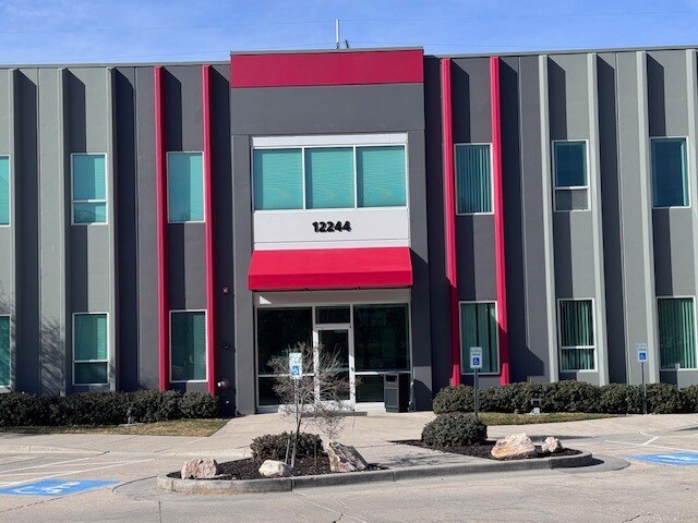 12244 S Business Park Dr, Draper, UT à louer Photo intérieure– Image 1 sur 4
