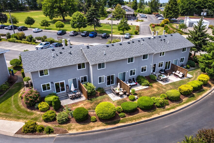 8424 6th Ave, Tacoma, WA à vendre - Photo de l’immeuble – Image 3 sur 7