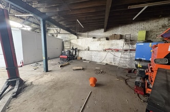 93-101 Gorgie Rd, Edinburgh à louer Photo intérieure– Image 2 sur 2