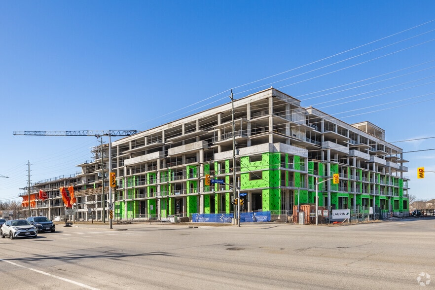 20 Cedarow Crt, Ottawa, ON à louer - Photo principale – Image 1 sur 3