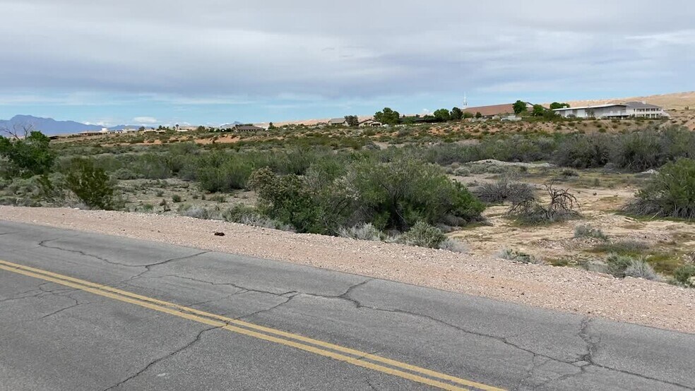 W Paul Ave, Logandale, NV à vendre - Vidéo sur l’annonce professionnelle – Image 2 sur 6
