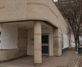Plus de détails pour 540 Main St, Winnipeg, MB - Bureau à vendre