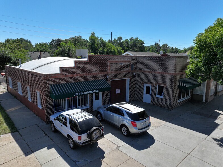 3000 S Broadway, Englewood, CO à vendre - Photo de l’immeuble – Image 2 sur 7