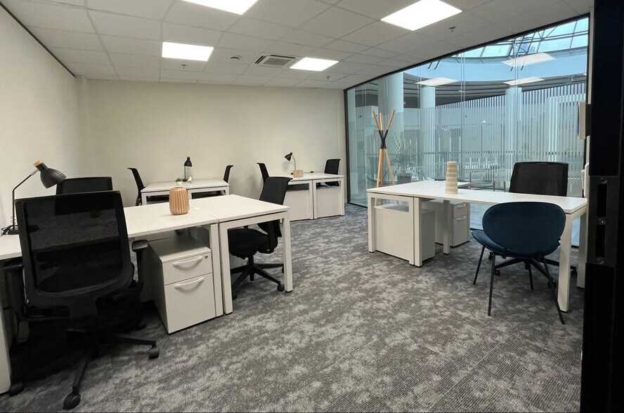 Espace de coworking dans Bordeaux à louer - Photo intérieure – Image 1 sur 10