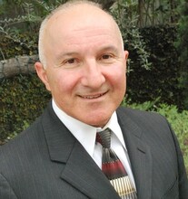 Simon Pozirekides