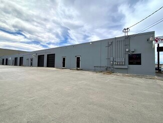 Plus de détails pour 7218-7234 Eckhert Rd, San Antonio, TX - Industriel/Logistique à louer