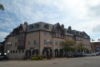 Plus de détails pour 430 Park Ave, Highland Park, IL - Bureau à louer