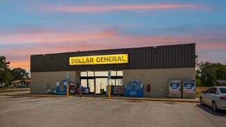 Plus de détails pour 322 4th St, Taneyville, MO - Local commercial à vendre