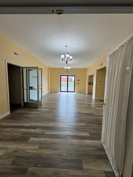 16219 Sussex Hwy, Bridgeville, DE à louer - Photo de l’immeuble – Image 3 sur 12