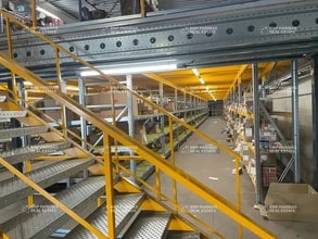 14 Avenue Maréchal Juin, Saint-Laurent-de-Mure à louer Photo intérieure– Image 1 sur 5