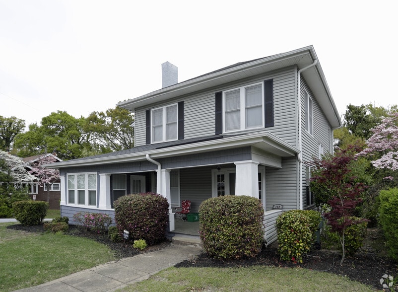 112 Lavinia Ave, Greenville, SC à louer - Photo principale – Image 1 sur 9