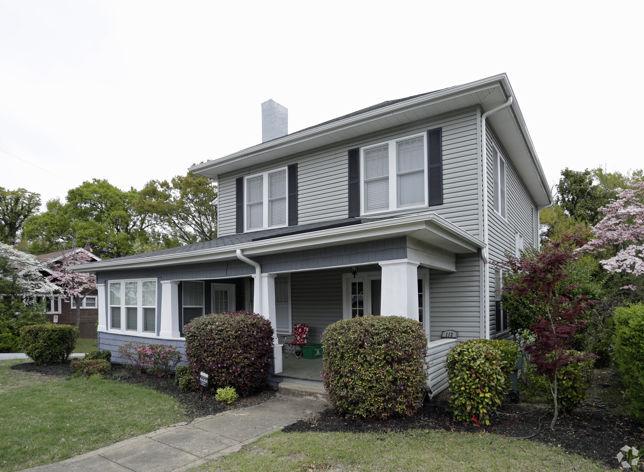 112 Lavinia Ave, Greenville, SC à louer Photo principale– Image 1 sur 10
