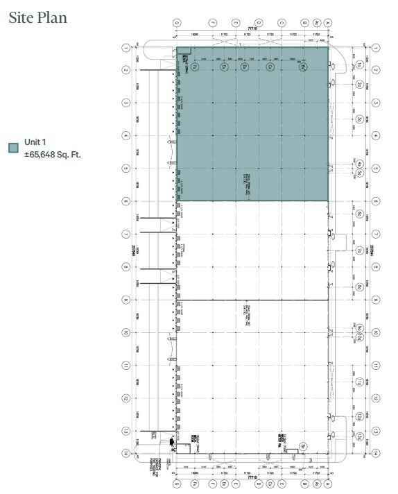 45 Quarterman Rd, Puslinch, ON à louer Plan d’étage– Image 1 sur 1