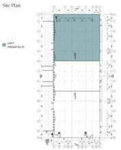 45 Quarterman Rd, Puslinch, ON à louer Plan d’étage– Image 1 sur 1